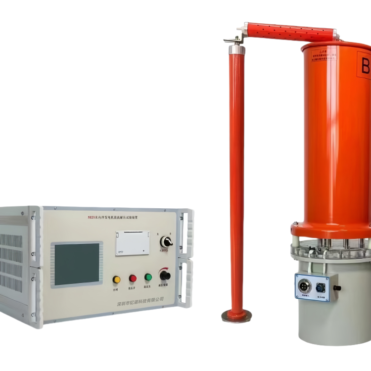 YINUOKJI080水內冷發電機直流測試儀